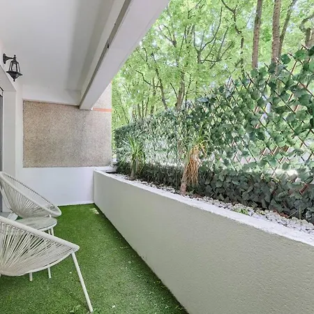 Magnifique Studio Avec Terrasse Bercy Charenton-le-Pont
